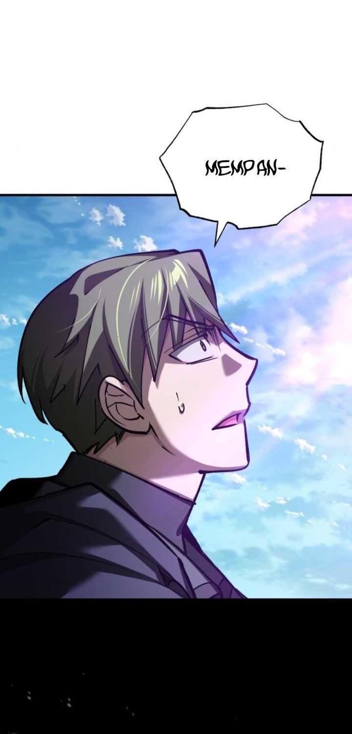 The Heavenly Demon Can’t Live a Normal Life Chapter 149 Gambar 6