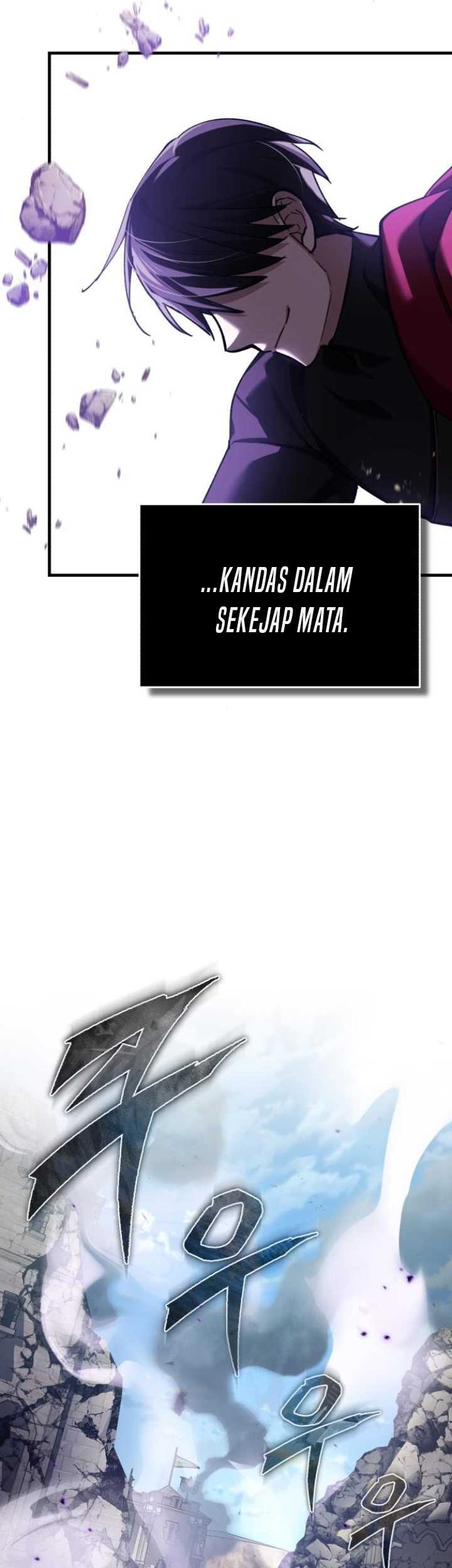 The Heavenly Demon Can’t Live a Normal Life Chapter 149 Gambar 11