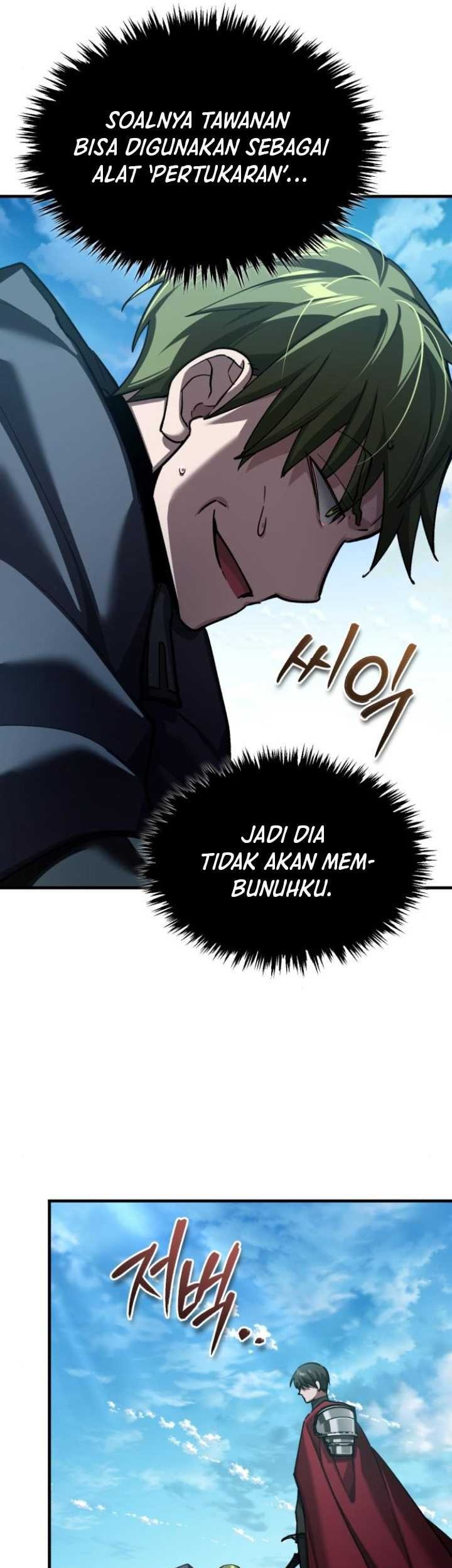 The Heavenly Demon Can’t Live a Normal Life Chapter 149 Gambar 15