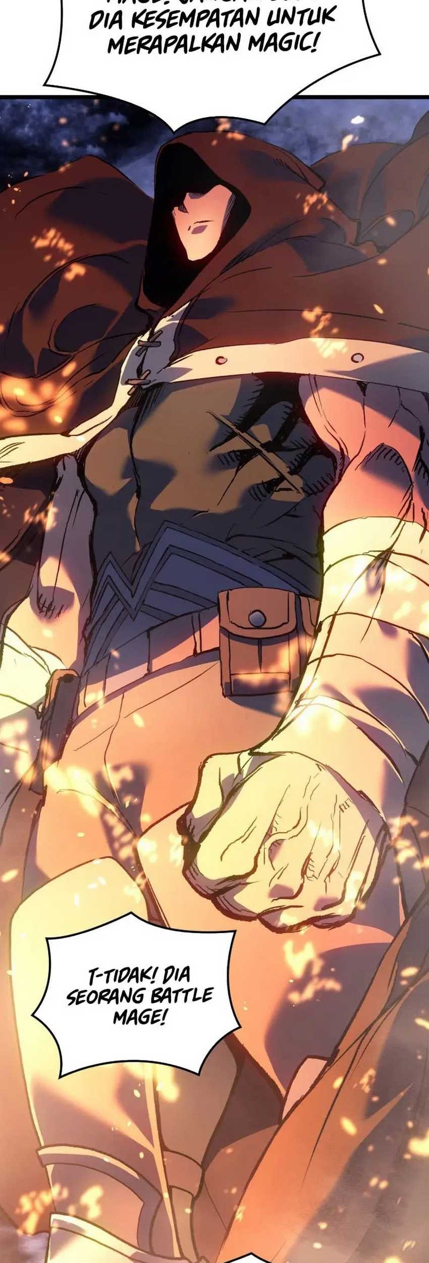 The Indomitable Martial King Chapter 74 Gambar 62