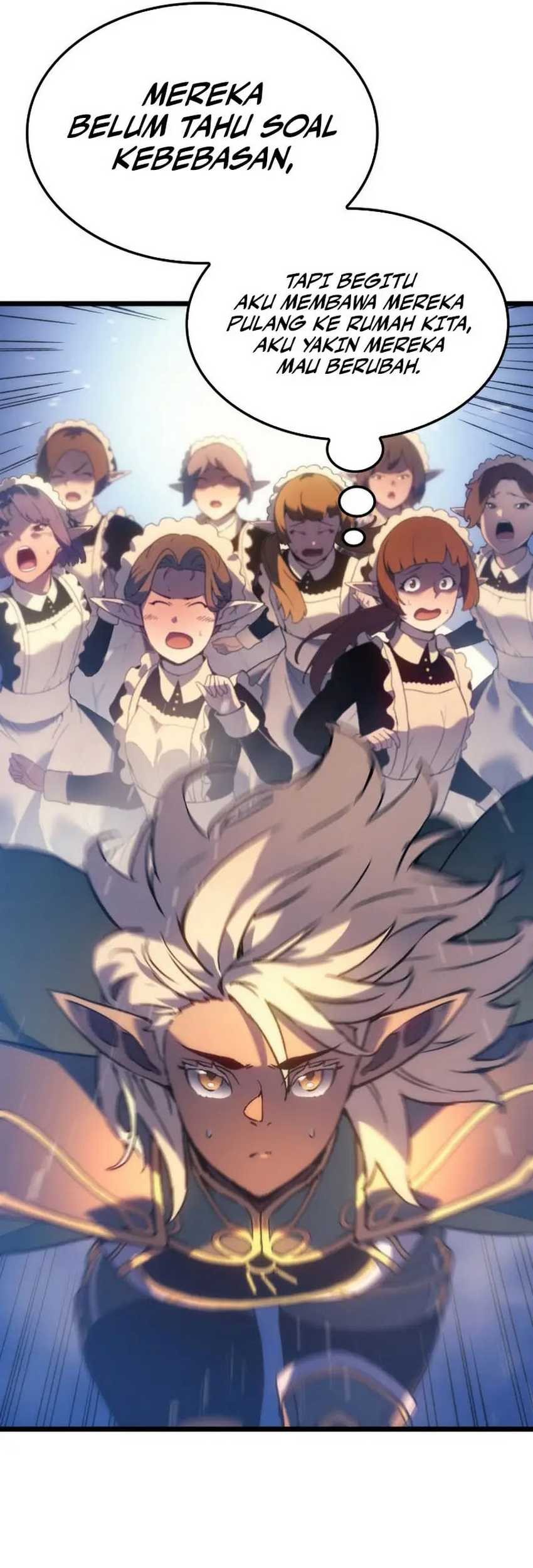 The Indomitable Martial King Chapter 74 Gambar 59