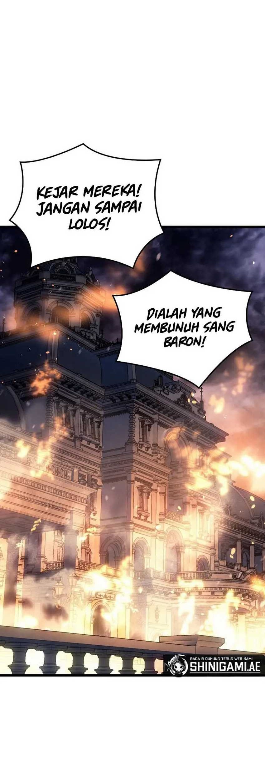 The Indomitable Martial King Chapter 74 Gambar 60