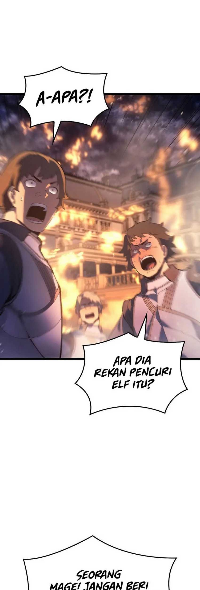 The Indomitable Martial King Chapter 74 Gambar 61