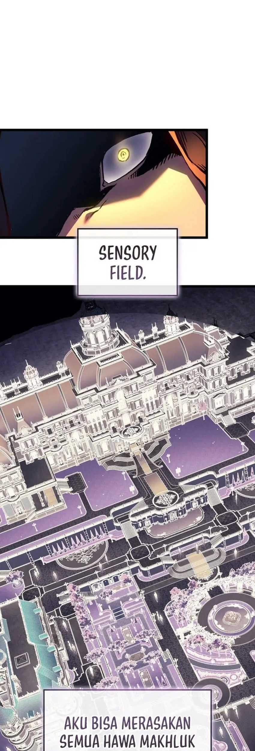 The Indomitable Martial King Chapter 74 Gambar 64