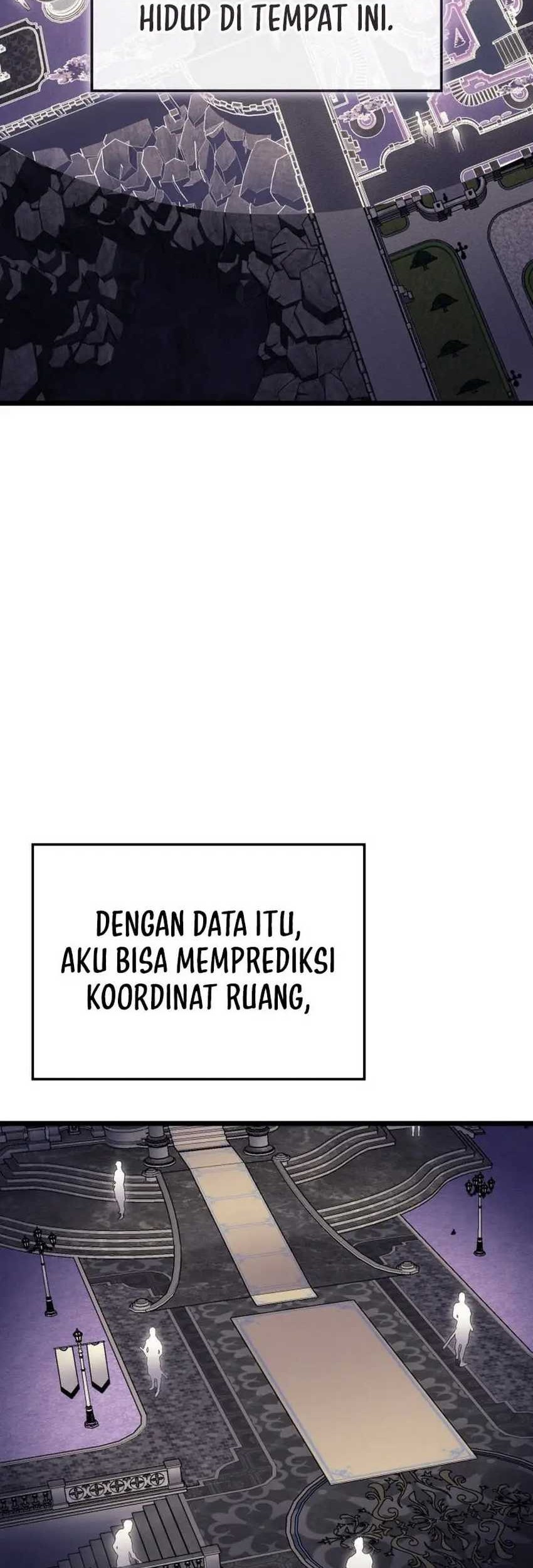 The Indomitable Martial King Chapter 74 Gambar 65