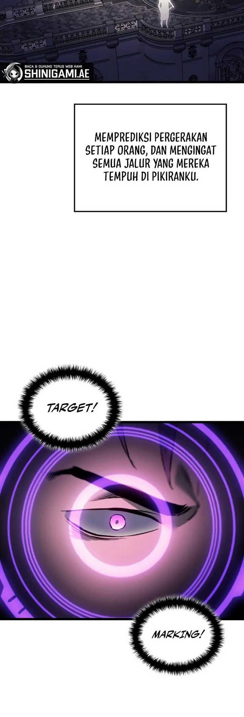 The Indomitable Martial King Chapter 74 Gambar 66