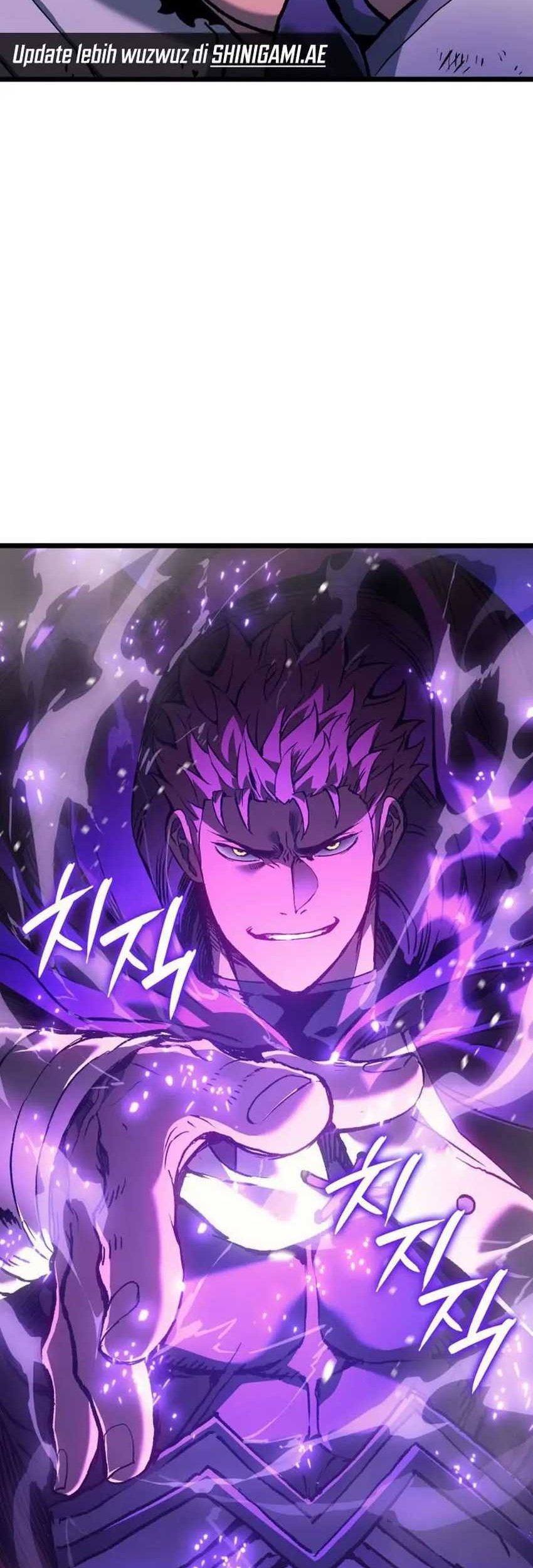 The Indomitable Martial King Chapter 74 Gambar 72