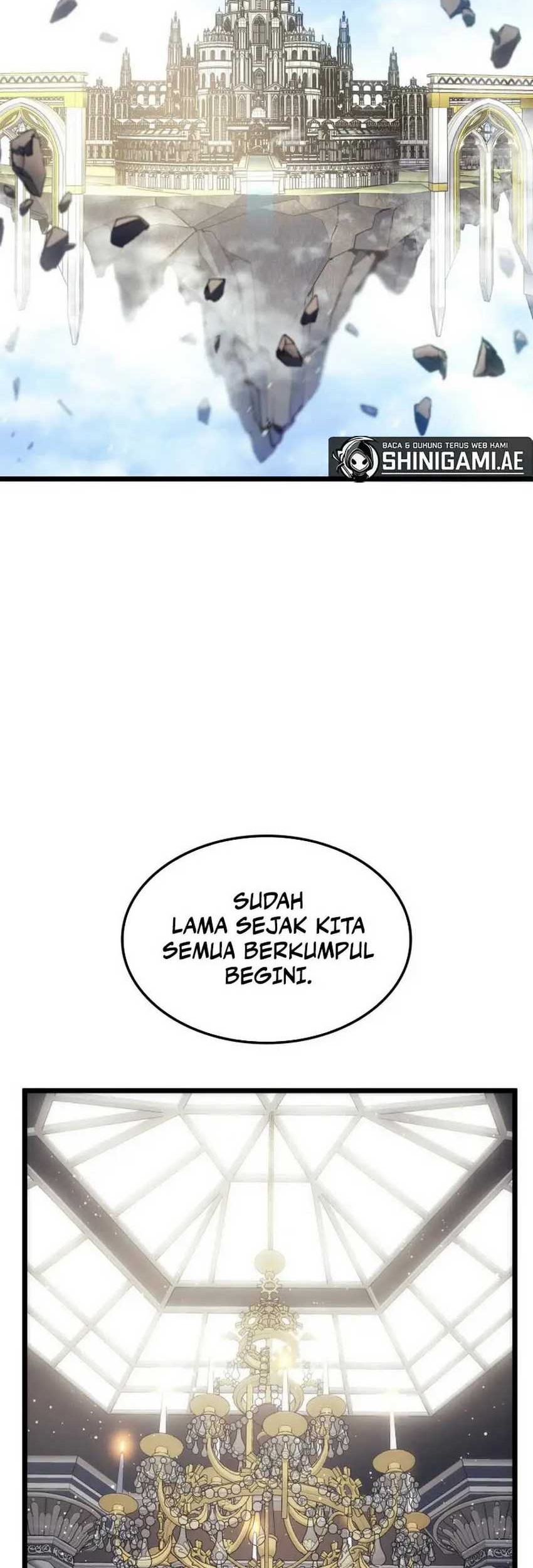 The Indomitable Martial King Chapter 74 Gambar 77