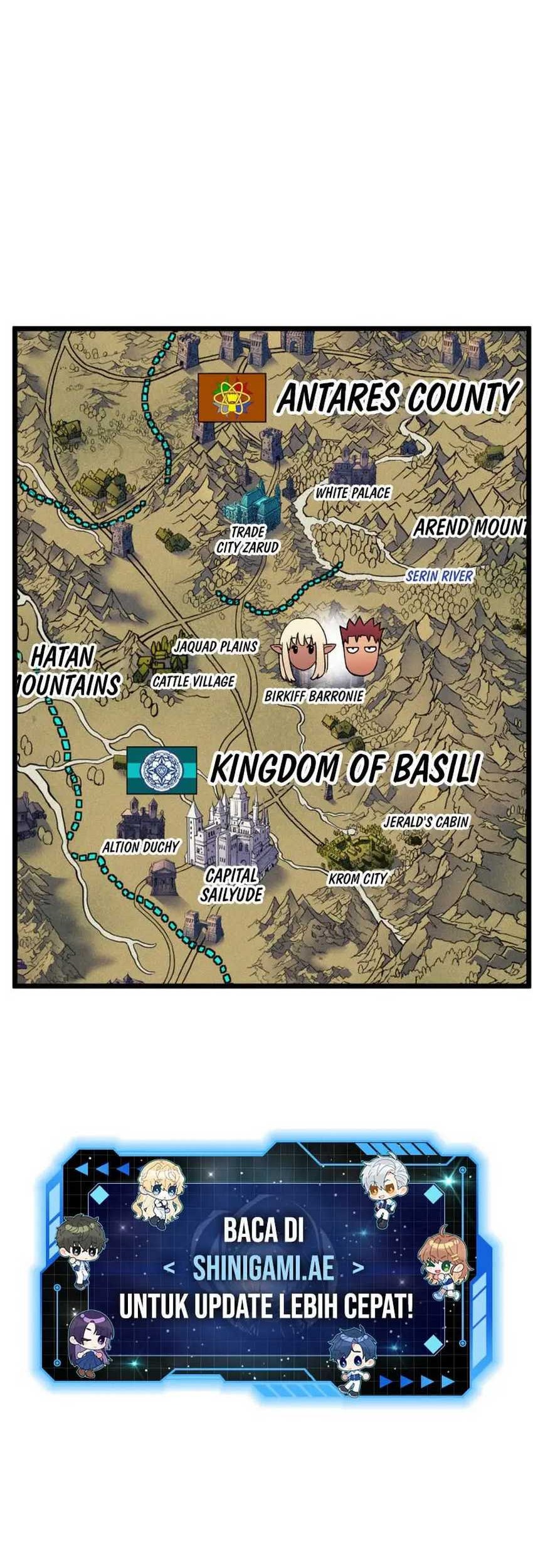 The Indomitable Martial King Chapter 74 Gambar 82