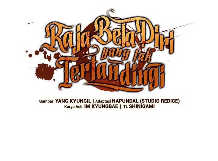 The Indomitable Martial King Chapter 74 Gambar 83