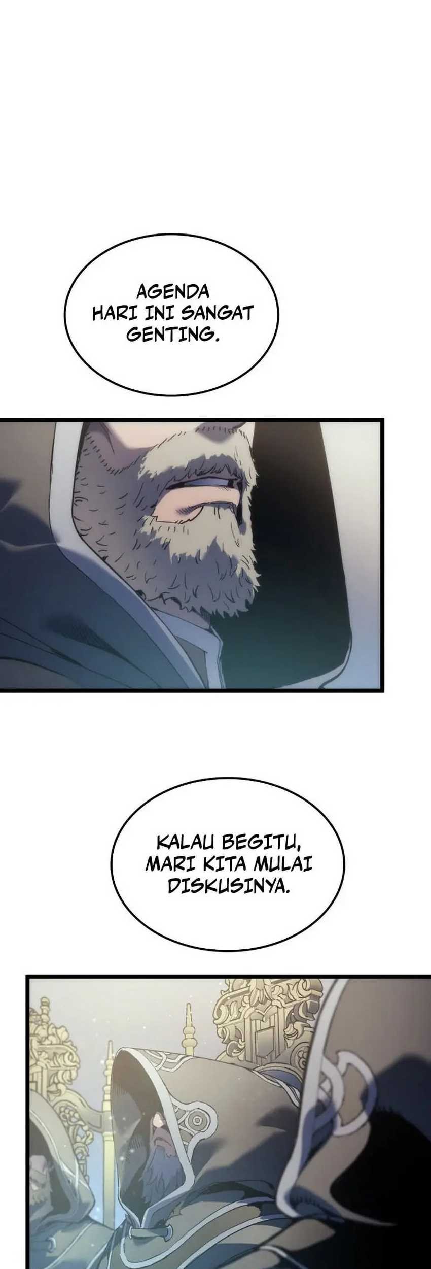 The Indomitable Martial King Chapter 74 Gambar 79