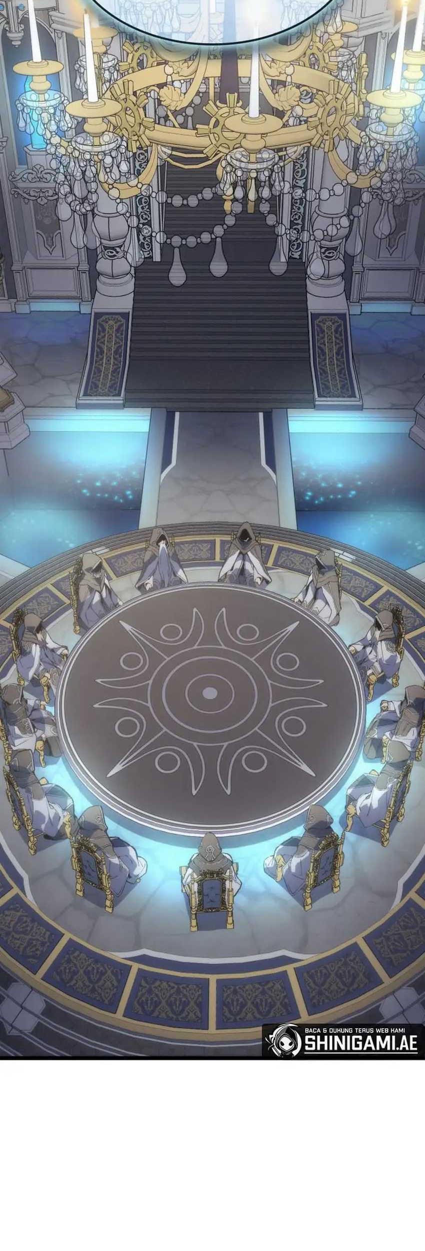 The Indomitable Martial King Chapter 74 Gambar 81