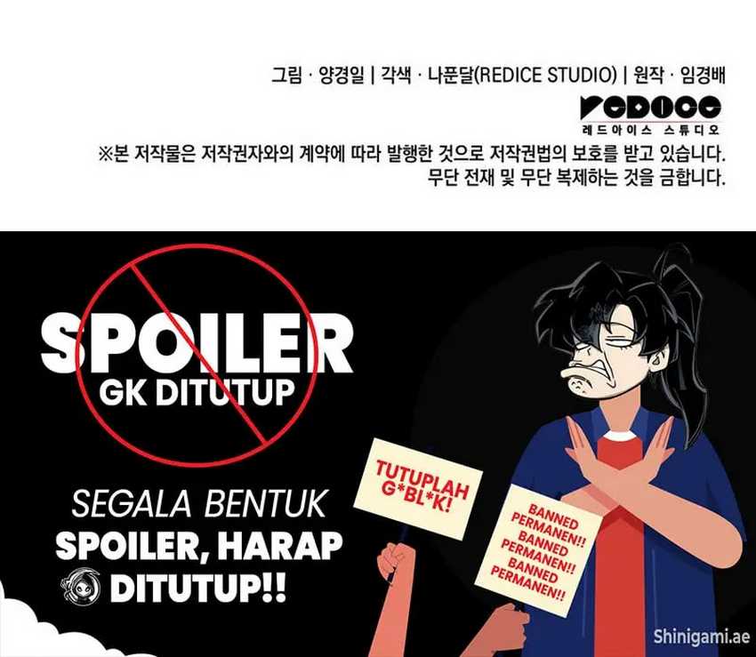 The Indomitable Martial King Chapter 74 Gambar 84