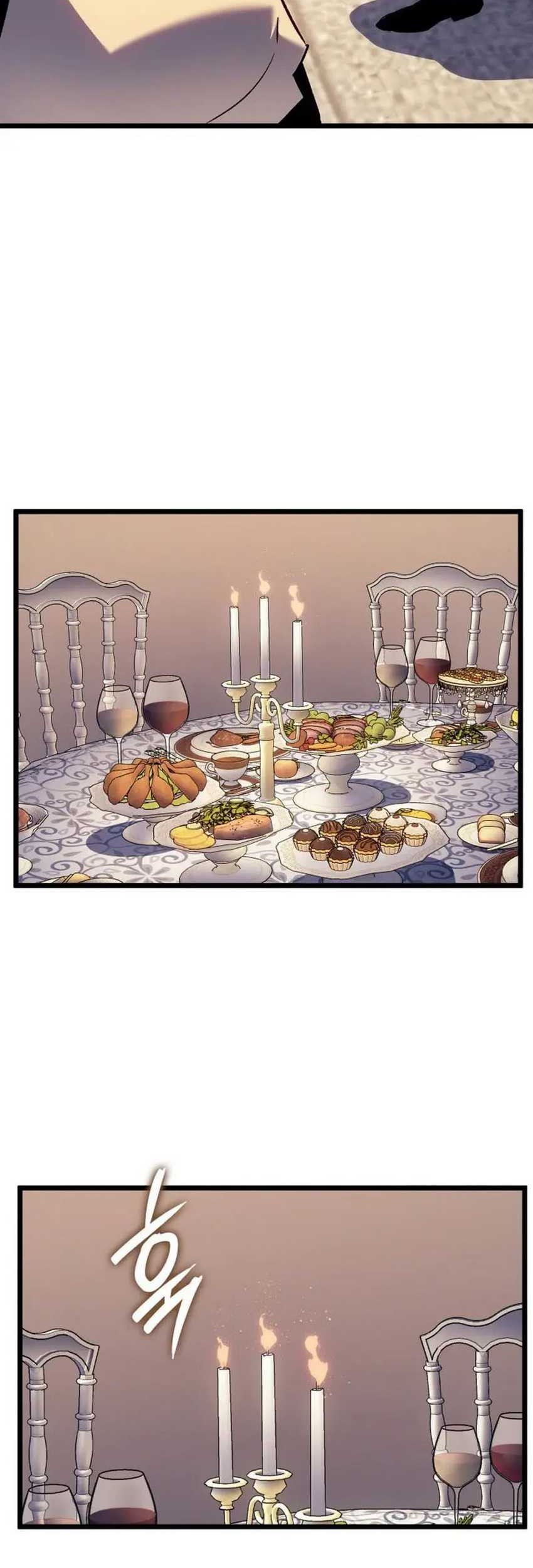 The Indomitable Martial King Chapter 74 Gambar 43