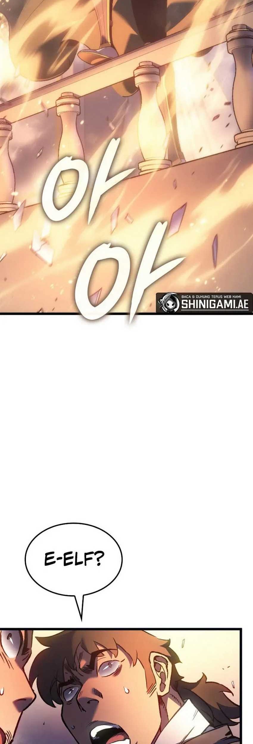 The Indomitable Martial King Chapter 74 Gambar 48