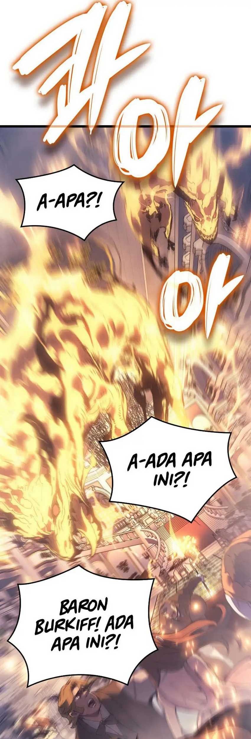 The Indomitable Martial King Chapter 74 Gambar 45