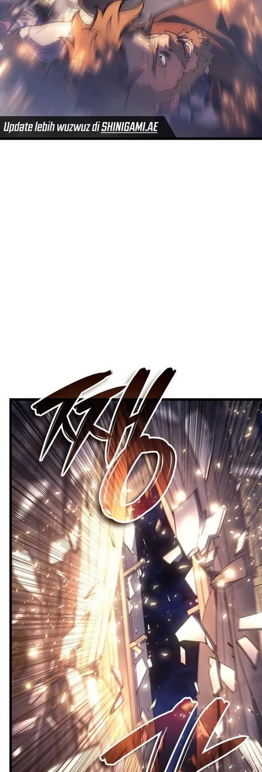 The Indomitable Martial King Chapter 74 Gambar 46