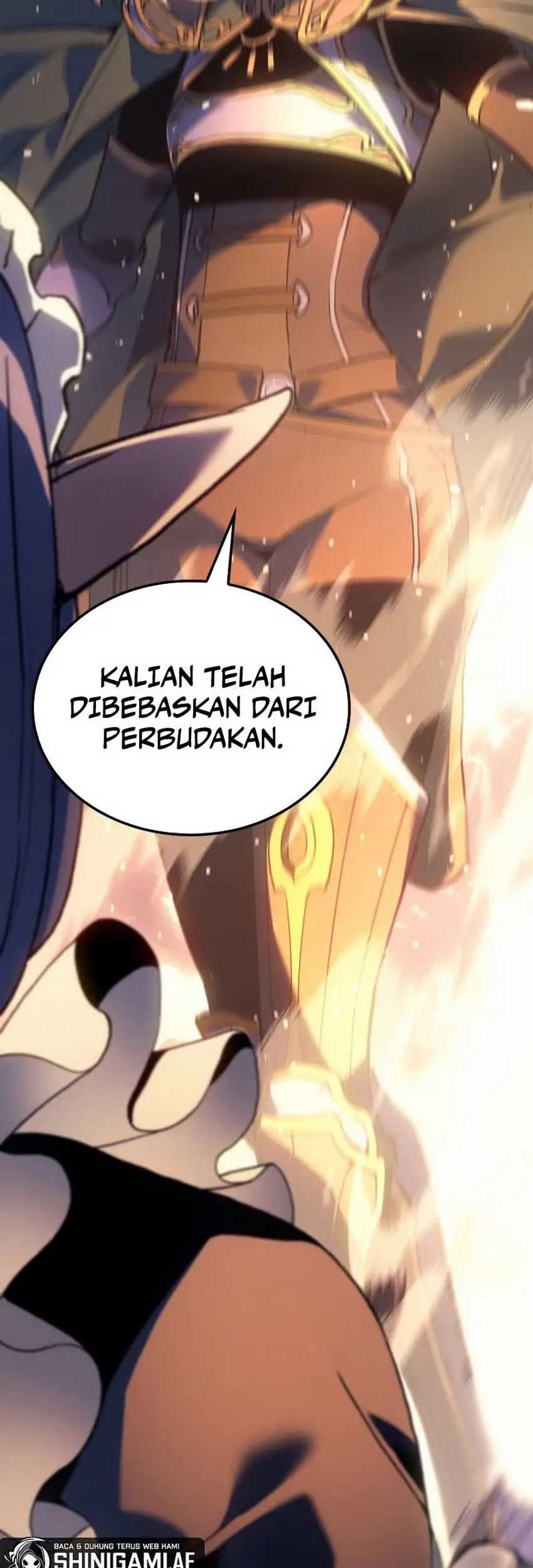 The Indomitable Martial King Chapter 74 Gambar 53