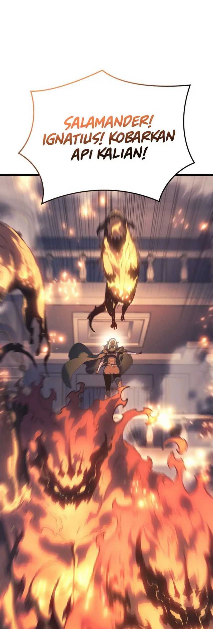 The Indomitable Martial King Chapter 74 Gambar 50