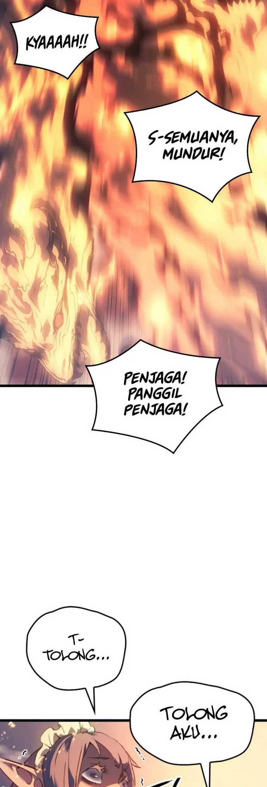 The Indomitable Martial King Chapter 74 Gambar 51