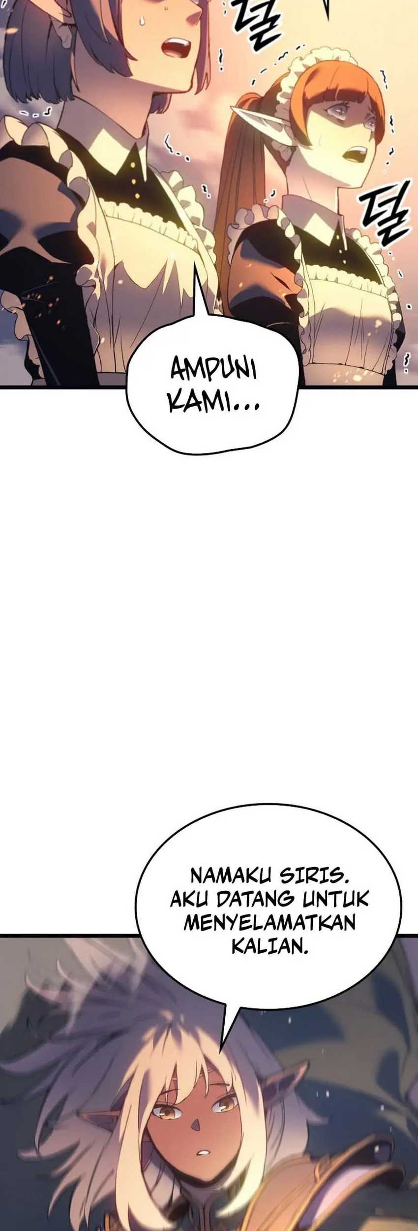 The Indomitable Martial King Chapter 74 Gambar 52