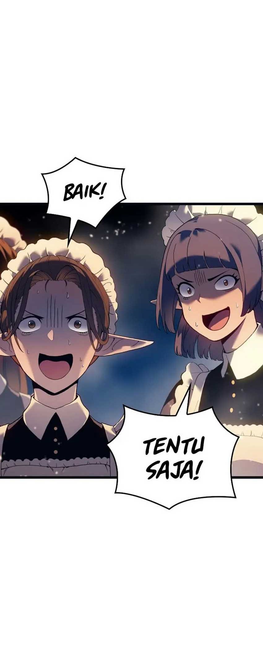 The Indomitable Martial King Chapter 74 Gambar 58