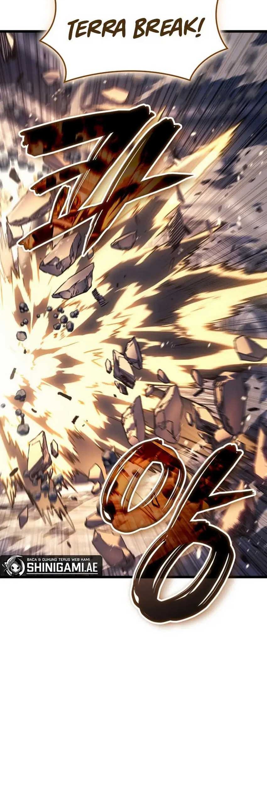 The Indomitable Martial King Chapter 74 Gambar 56