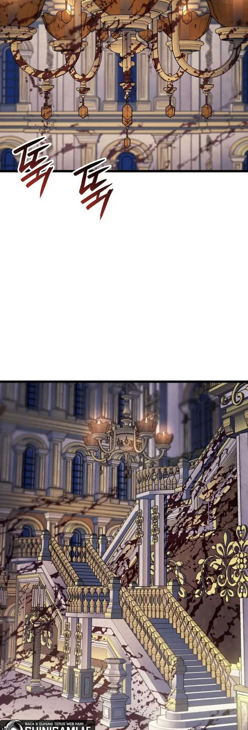 The Indomitable Martial King Chapter 74 Gambar 4