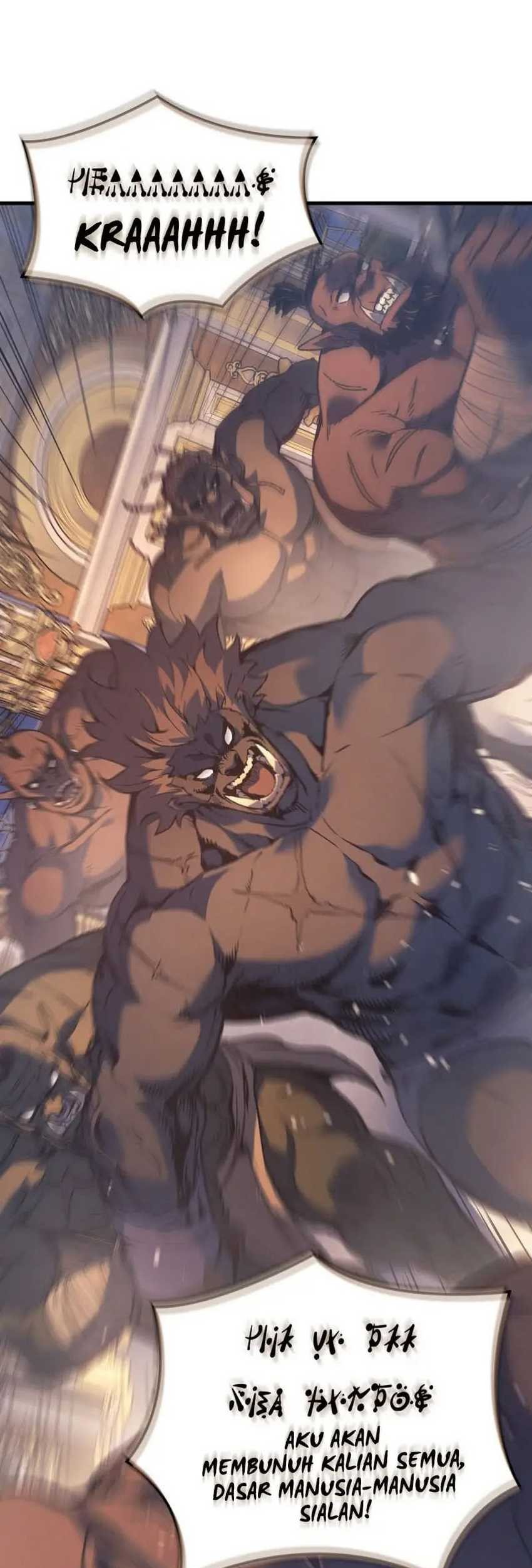 The Indomitable Martial King Chapter 74 Gambar 7