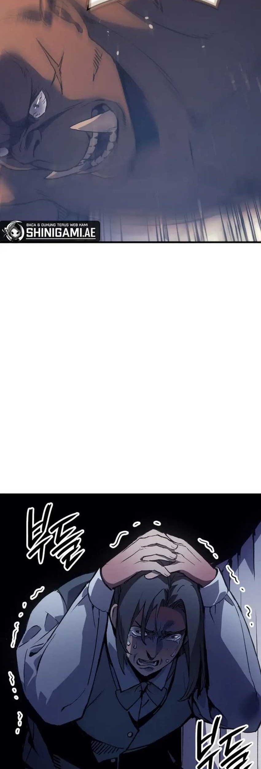 The Indomitable Martial King Chapter 74 Gambar 8