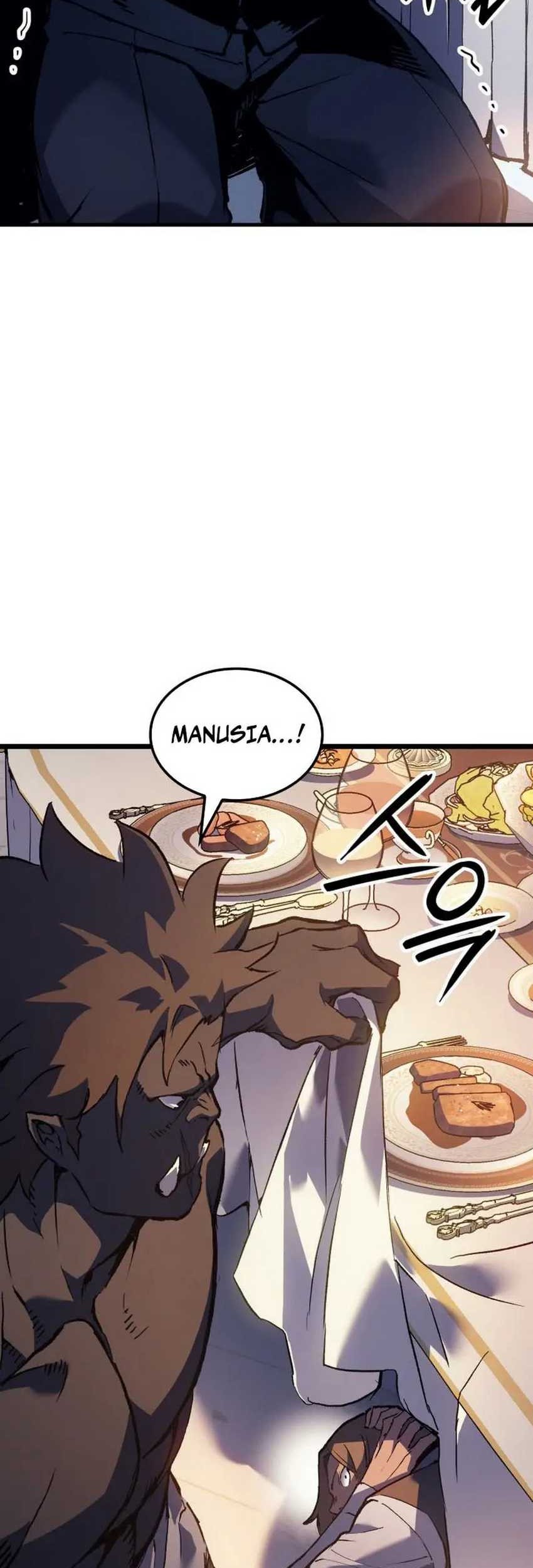 The Indomitable Martial King Chapter 74 Gambar 9