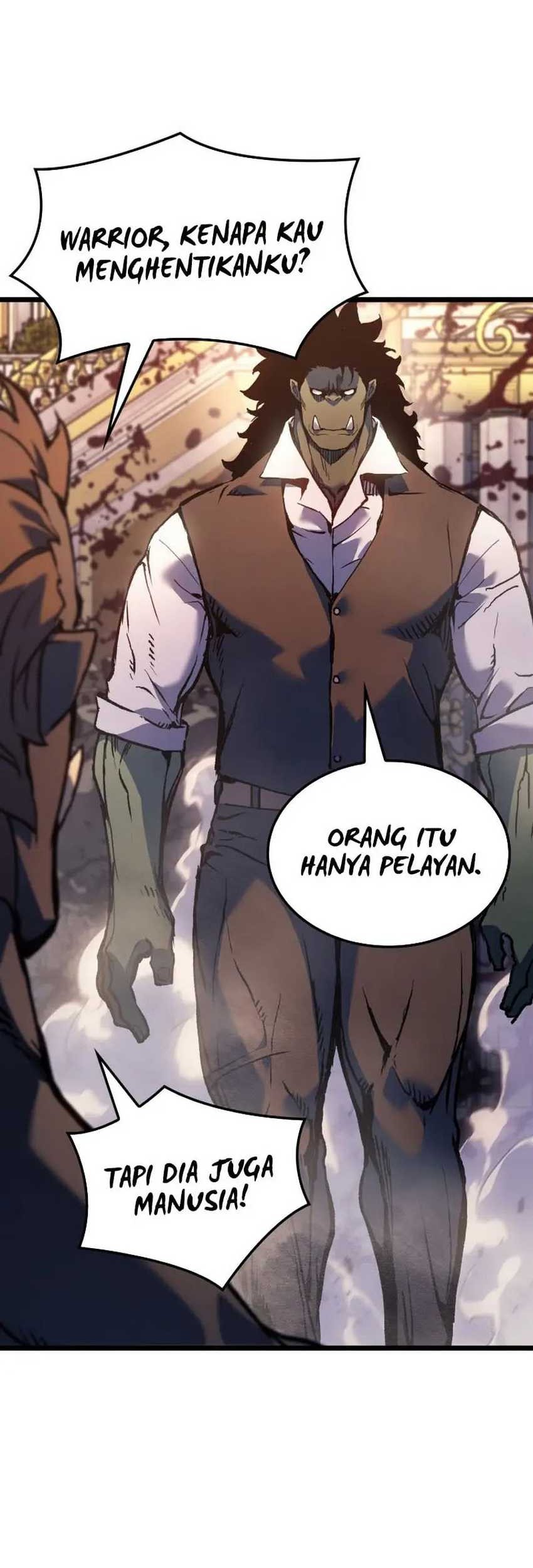 The Indomitable Martial King Chapter 74 Gambar 14