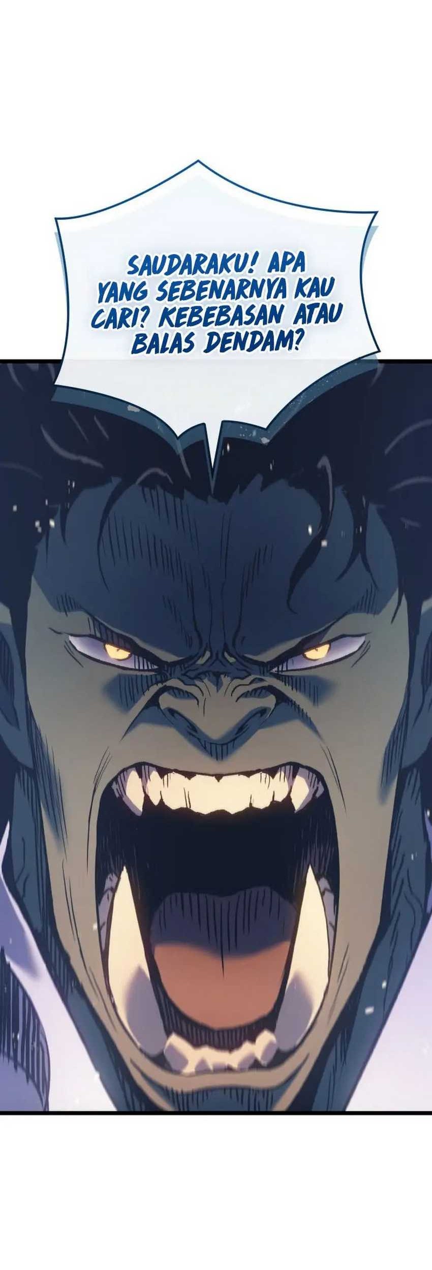 The Indomitable Martial King Chapter 74 Gambar 15