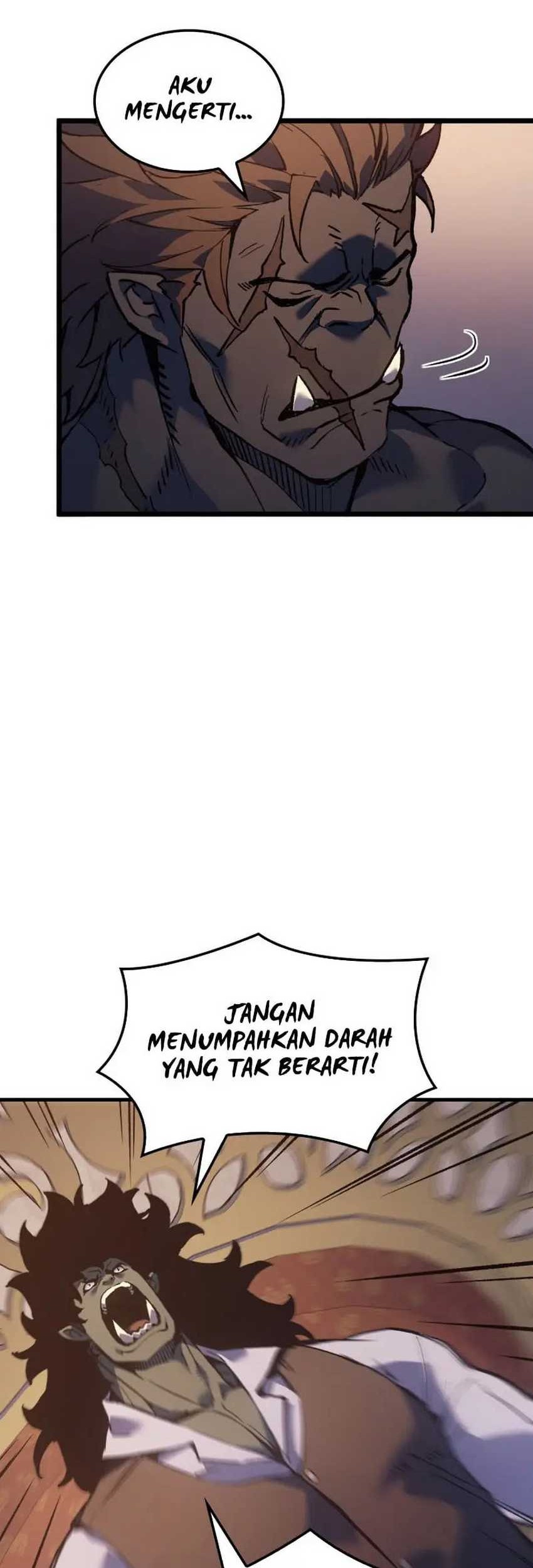 The Indomitable Martial King Chapter 74 Gambar 18