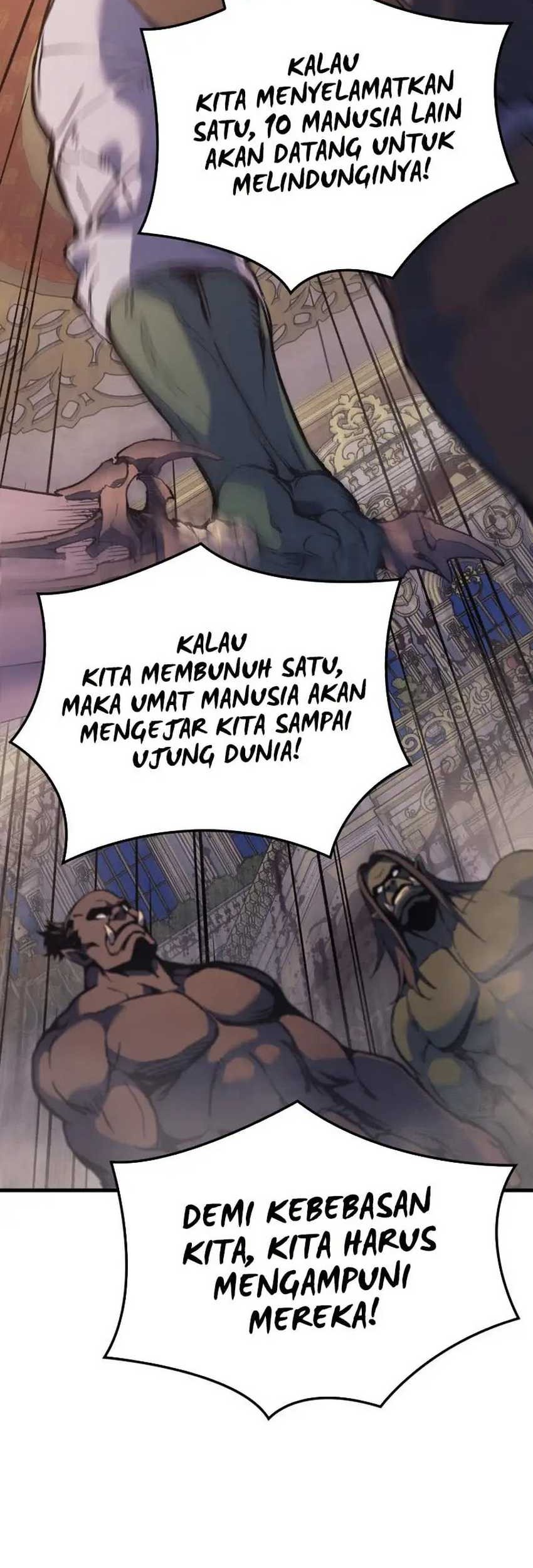 The Indomitable Martial King Chapter 74 Gambar 19