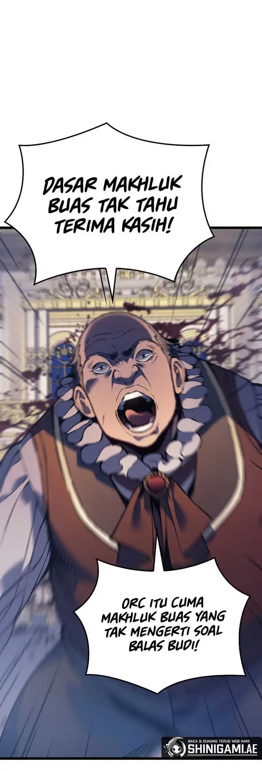 The Indomitable Martial King Chapter 74 Gambar 20