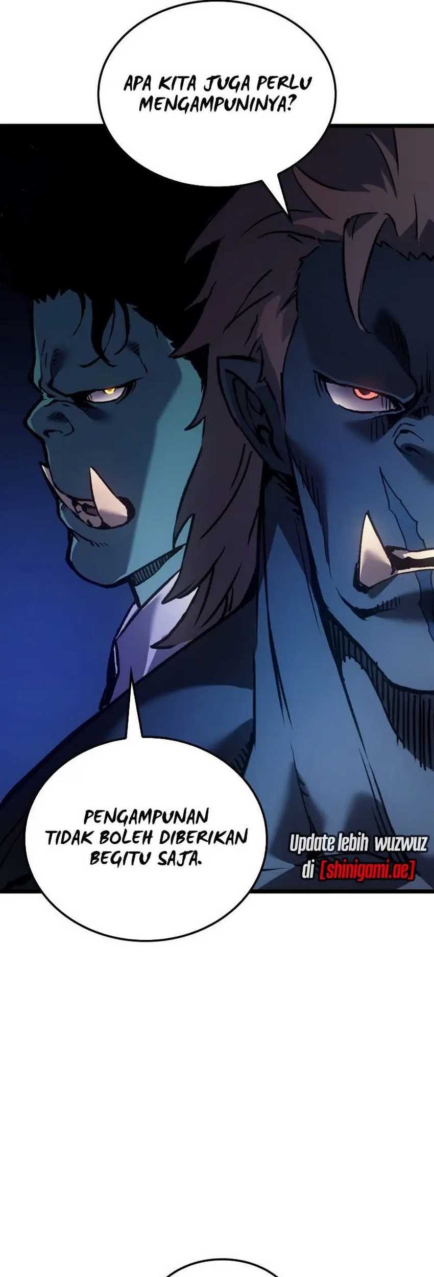 The Indomitable Martial King Chapter 74 Gambar 22