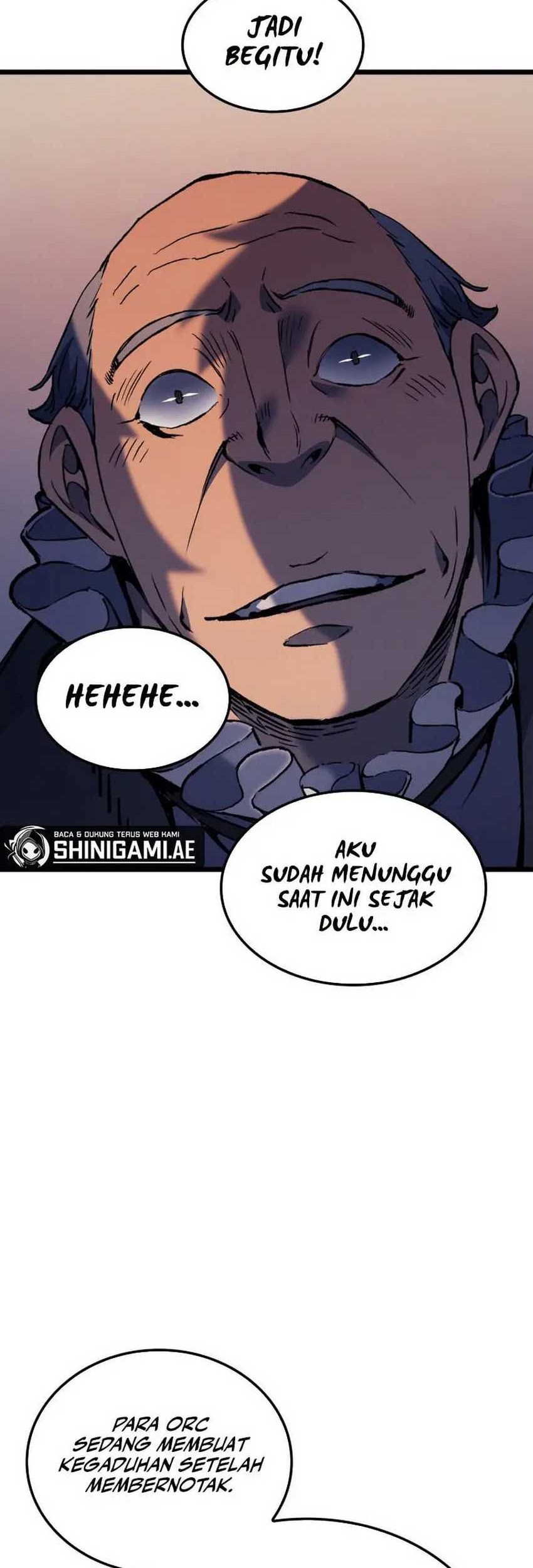 The Indomitable Martial King Chapter 74 Gambar 23