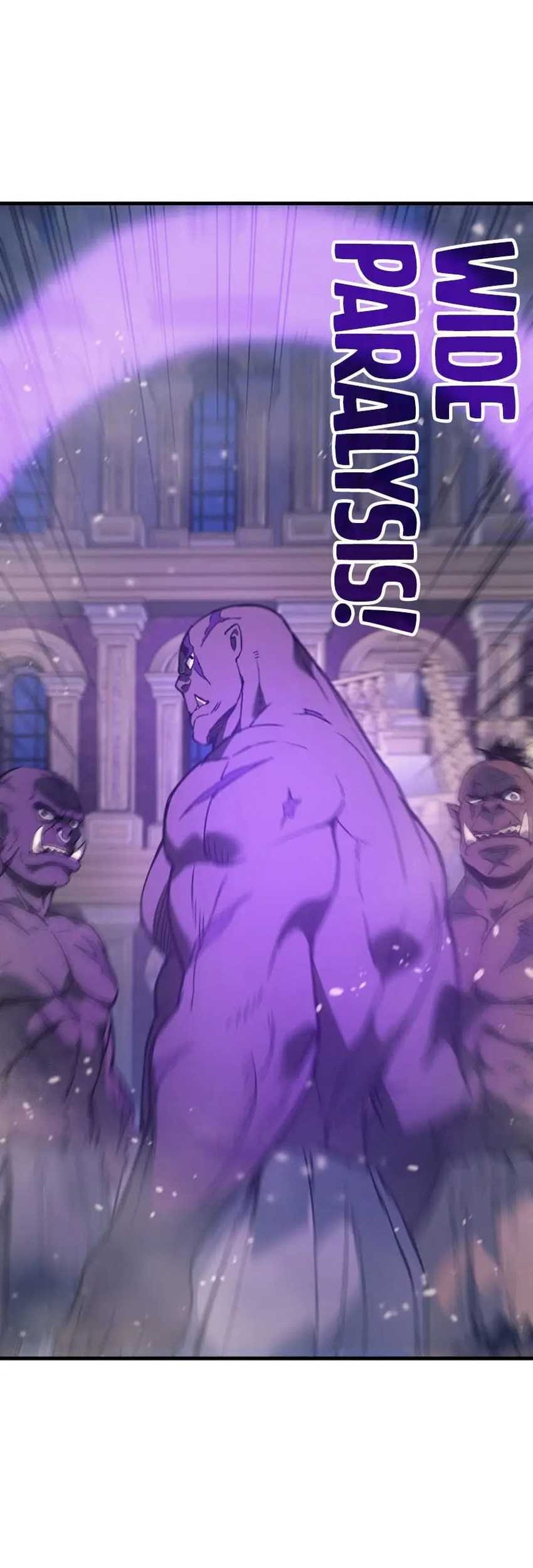 The Indomitable Martial King Chapter 74 Gambar 25