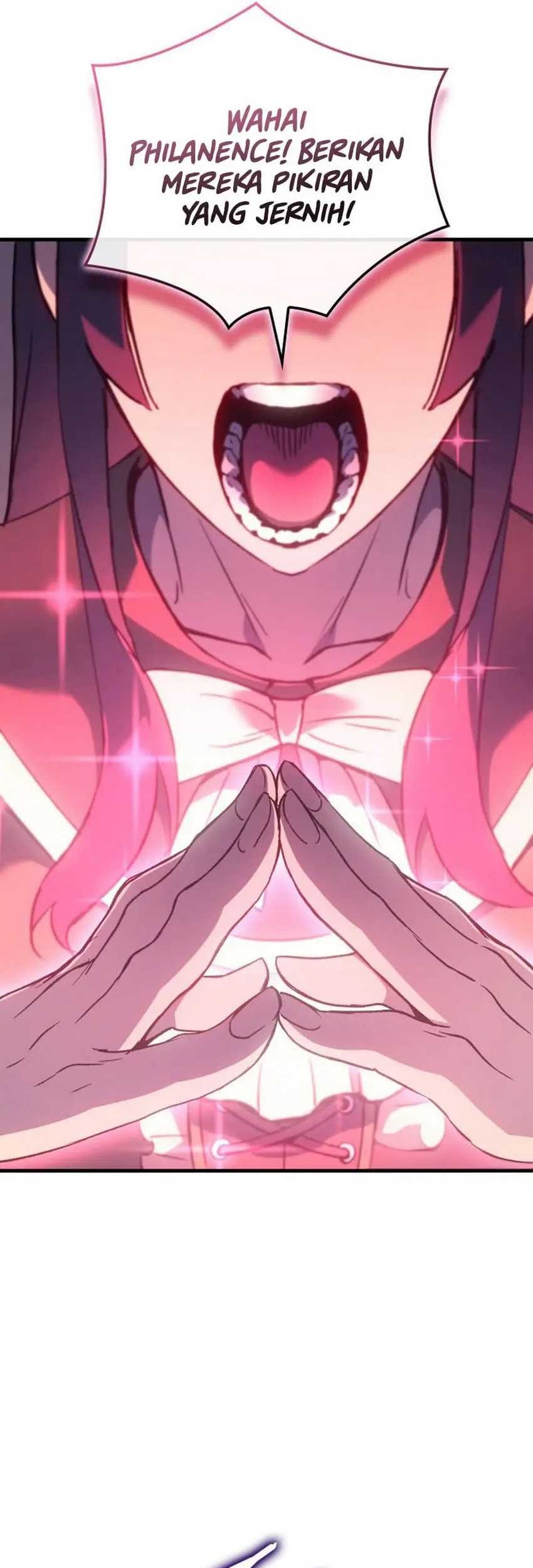 The Indomitable Martial King Chapter 74 Gambar 27