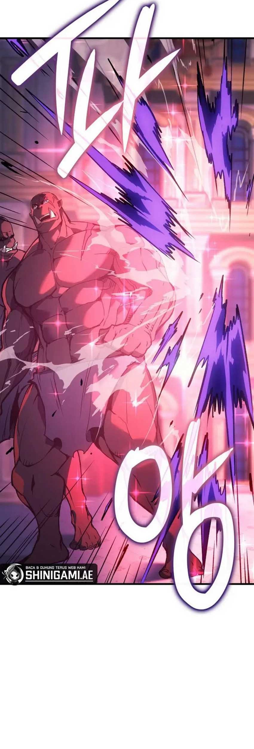 The Indomitable Martial King Chapter 74 Gambar 28
