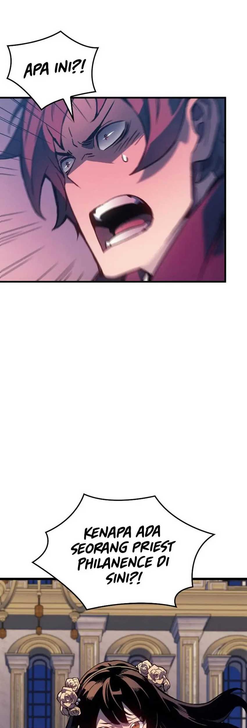 The Indomitable Martial King Chapter 74 Gambar 29