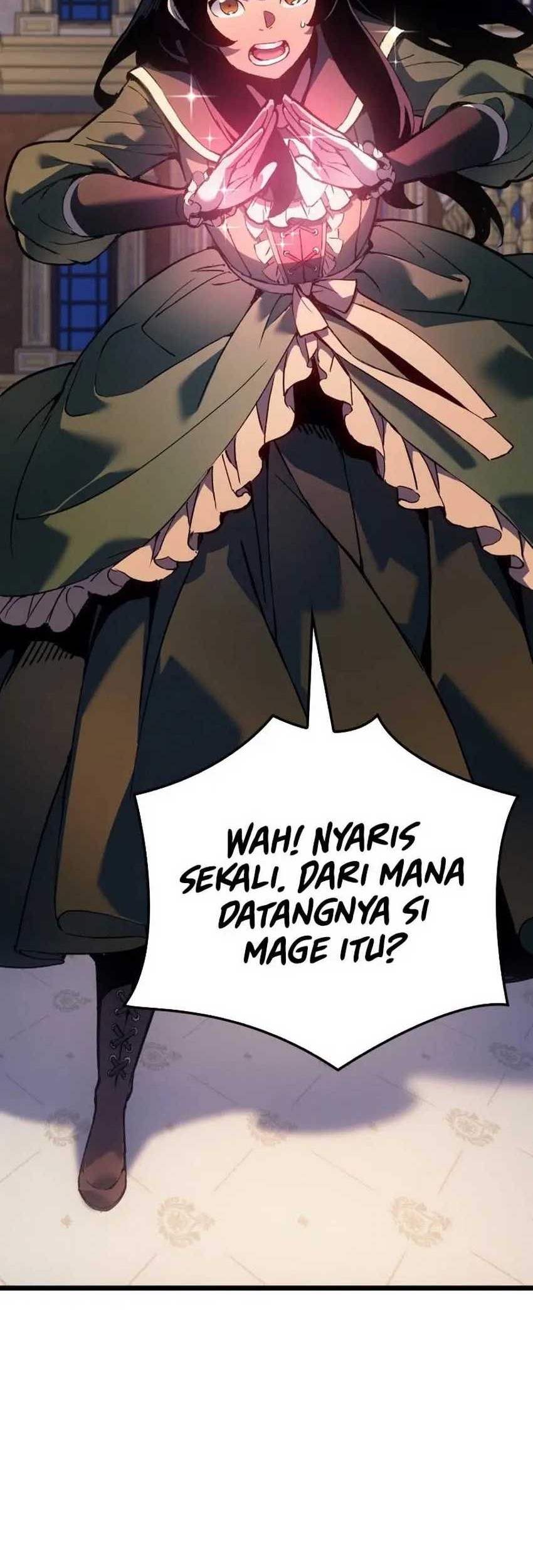 The Indomitable Martial King Chapter 74 Gambar 30