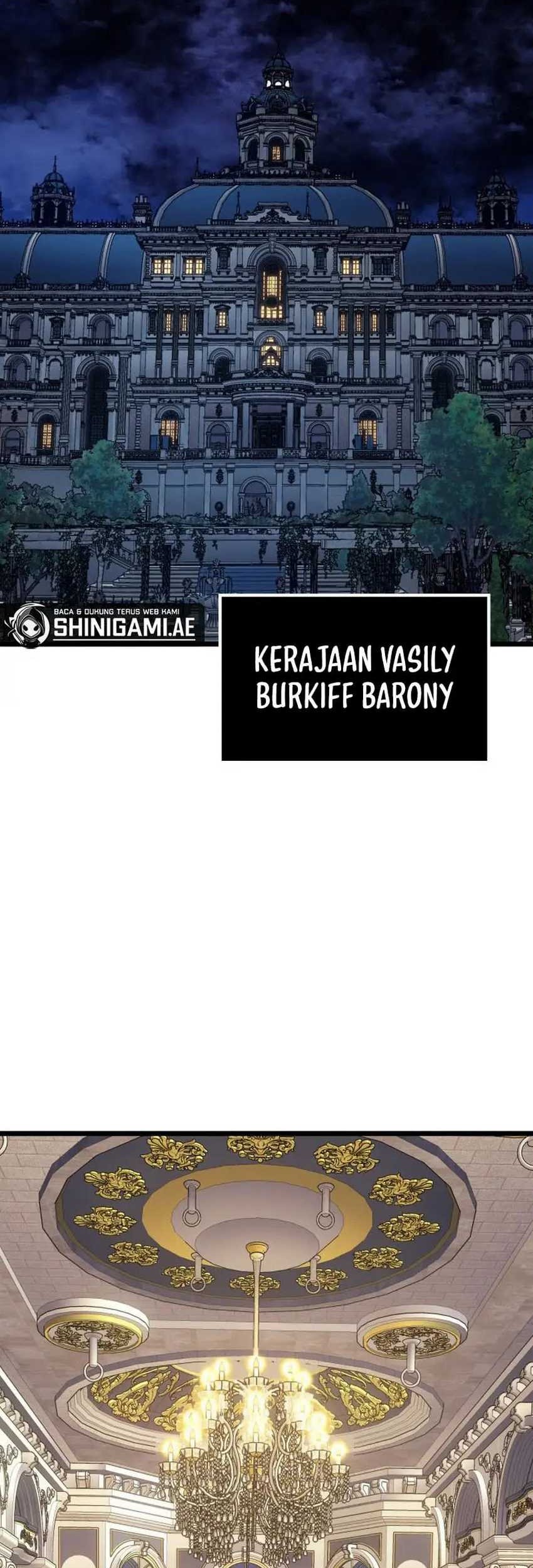 The Indomitable Martial King Chapter 74 Gambar 39