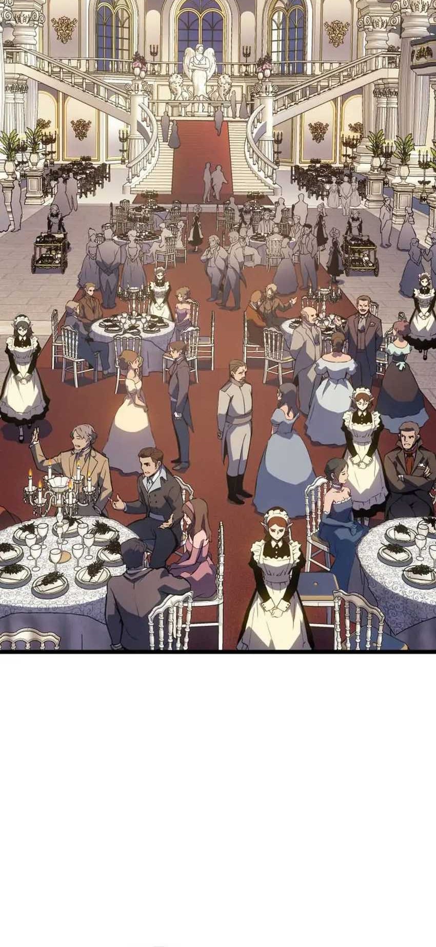 The Indomitable Martial King Chapter 74 Gambar 40