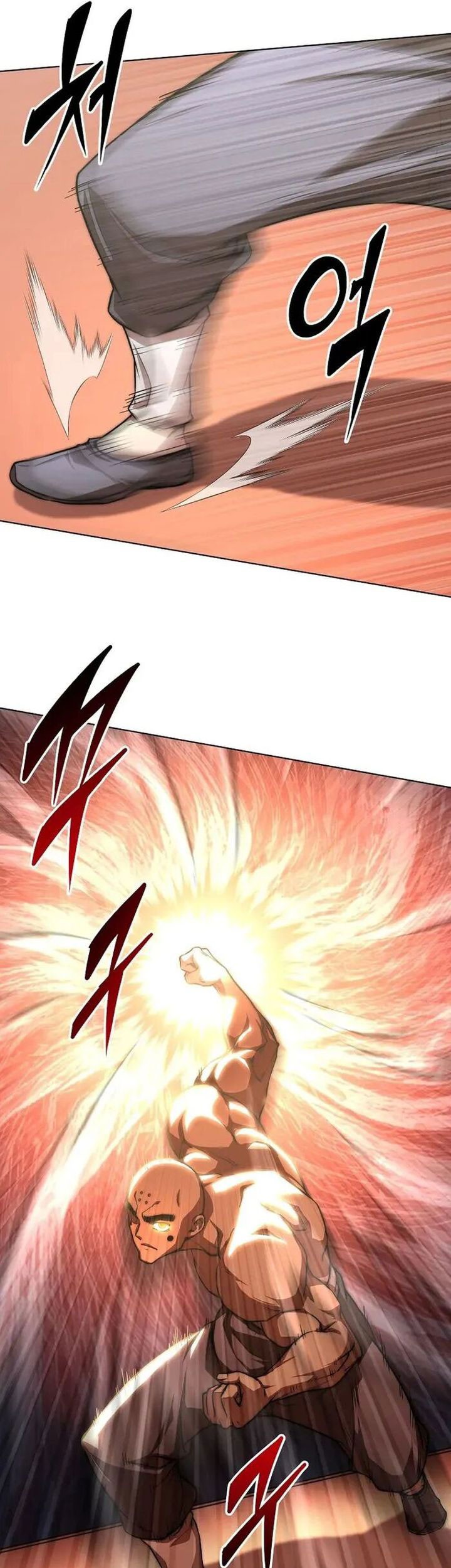 Youngest Son of the NamGung Clan Chapter 75 Gambar 21