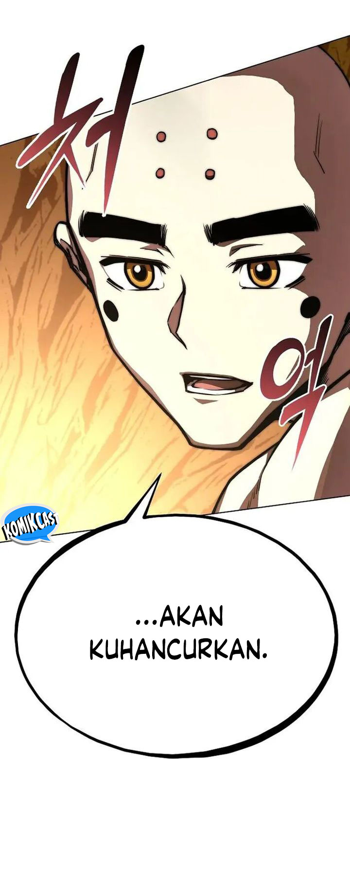 Youngest Son of the NamGung Clan Chapter 75 Gambar 23