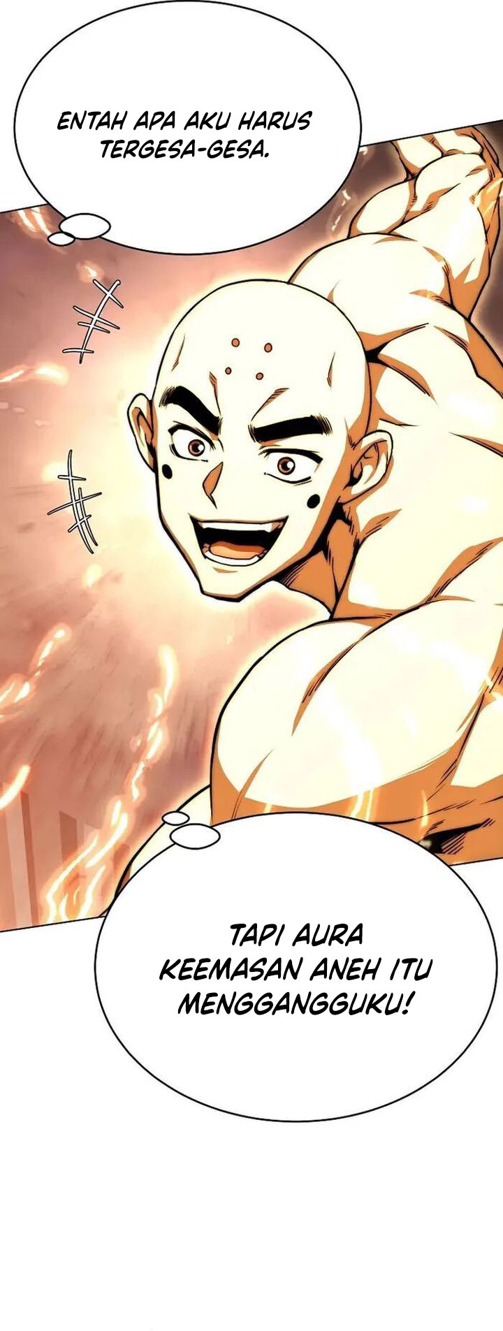 Youngest Son of the NamGung Clan Chapter 75 Gambar 27