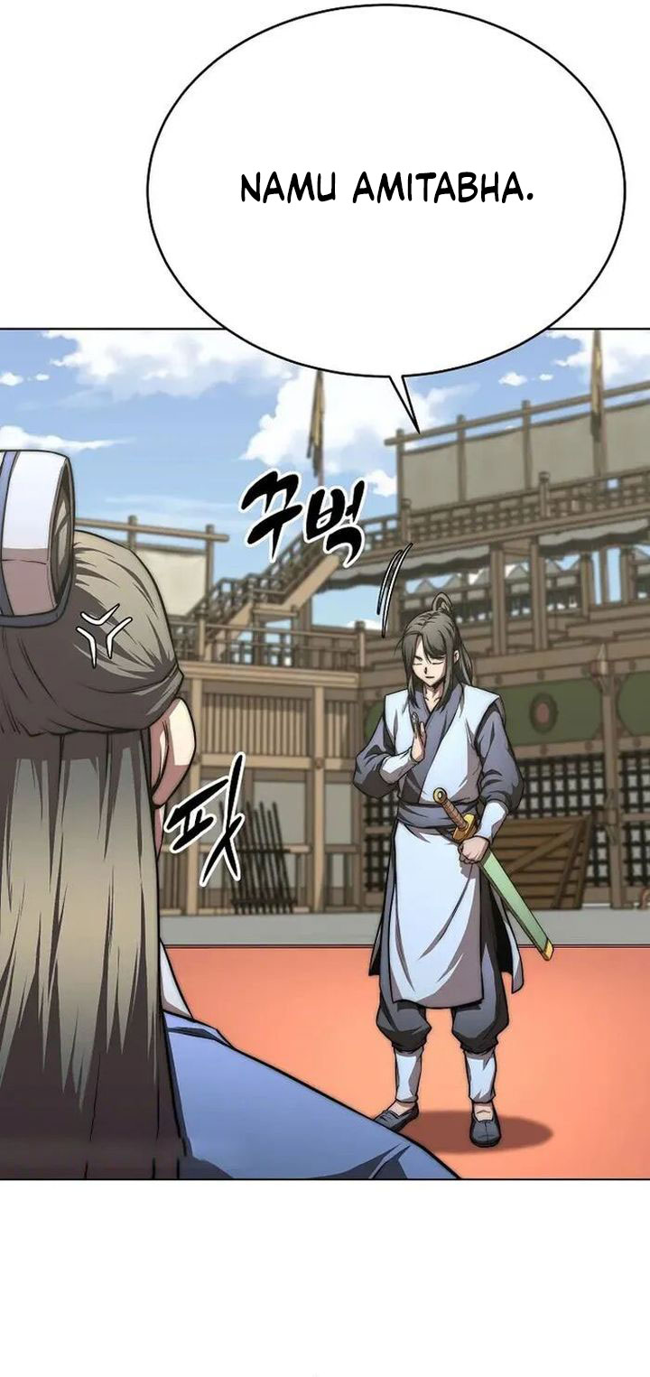 Youngest Son of the NamGung Clan Chapter 75 Gambar 53