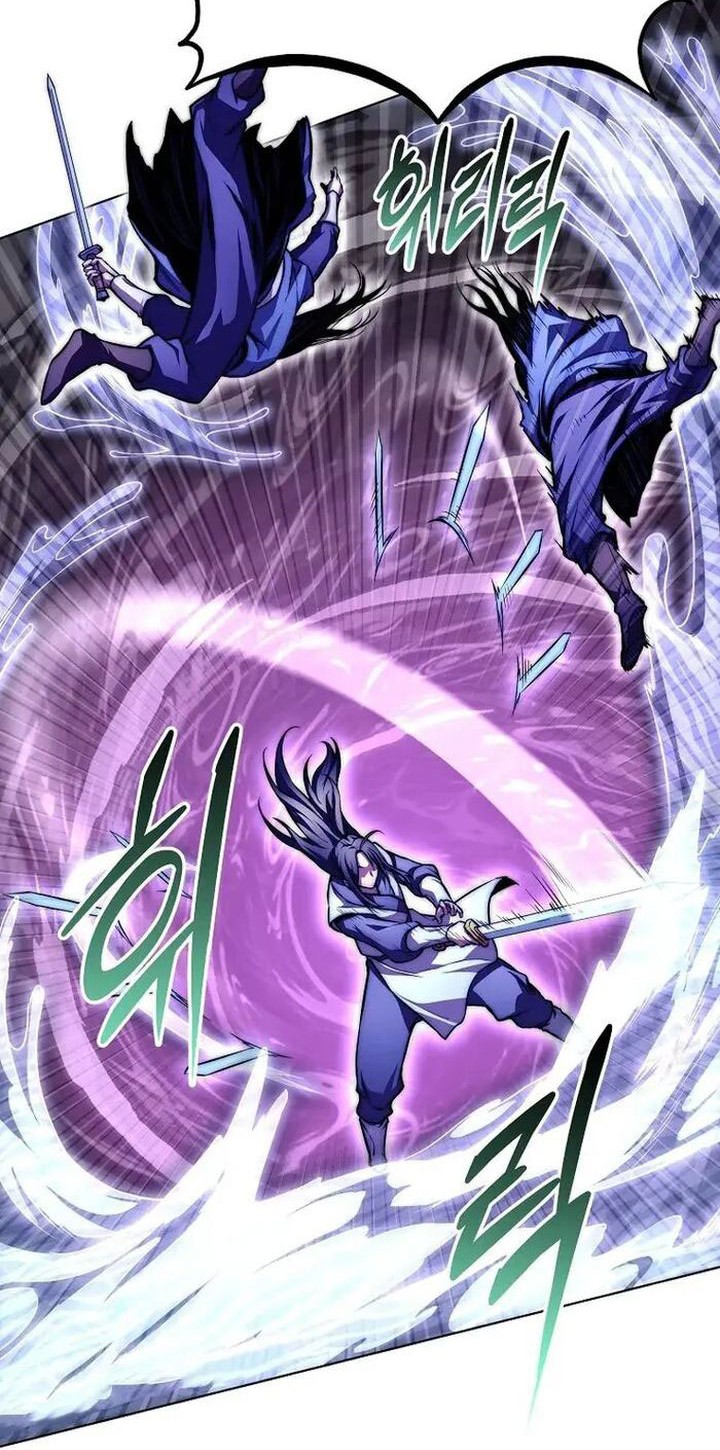 Youngest Son of the NamGung Clan Chapter 75 Gambar 67